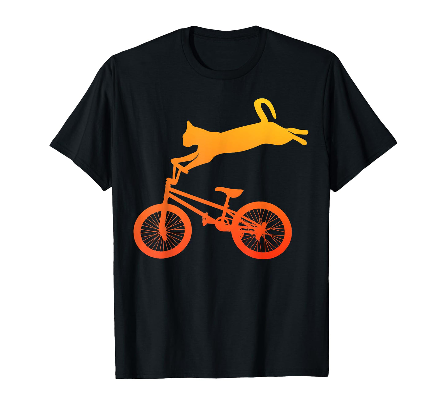 BMX Art for Men Women Toddler Boys Off Road BMX Riding BMX T-Shirt