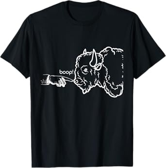 Boop the Nose T-Shirt