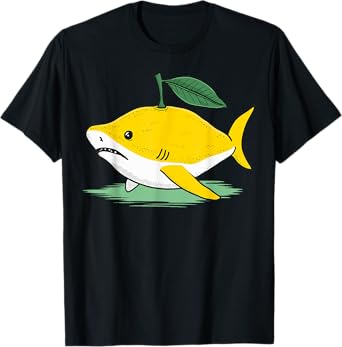 Lemon Shark T-Shirt