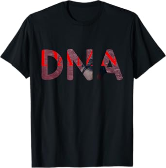Damn Vintage Retro Rapper For Men Women T-Shirt