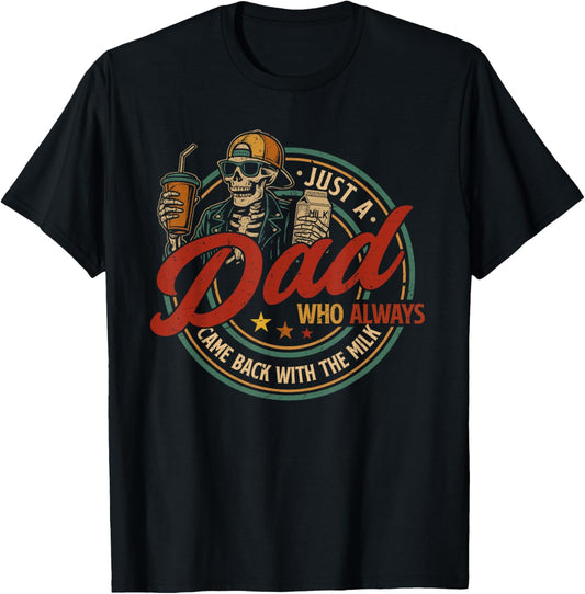 Fathers Day T-Shirt