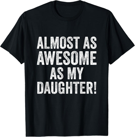 Vintage Black Letter Print T-Shirt