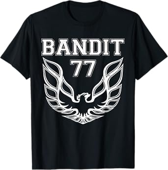 Bandit77 Funny Movies Wings Apparel Love Movie T-Shirt
