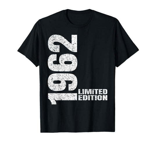 Vintage 1962 Limited Edition Classic 1962 Men Women Birthday T-Shirt