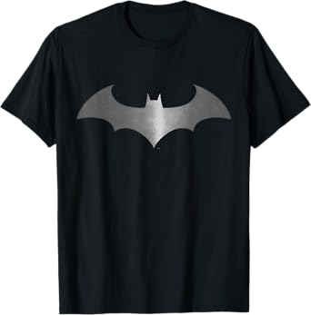 DC Batman Logo Modern T-Shirt