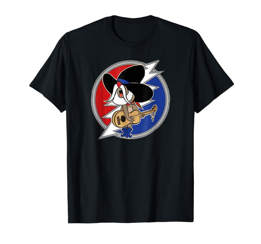 Uncle Pecos Crambone T-Shirt