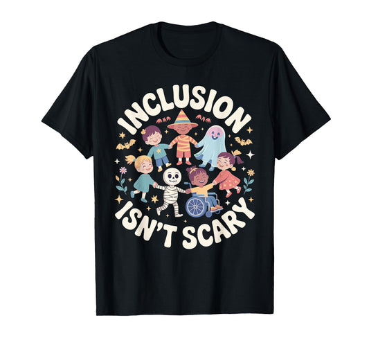 Funny Special Education Design for Men Women SPED Teacher T-Shirt