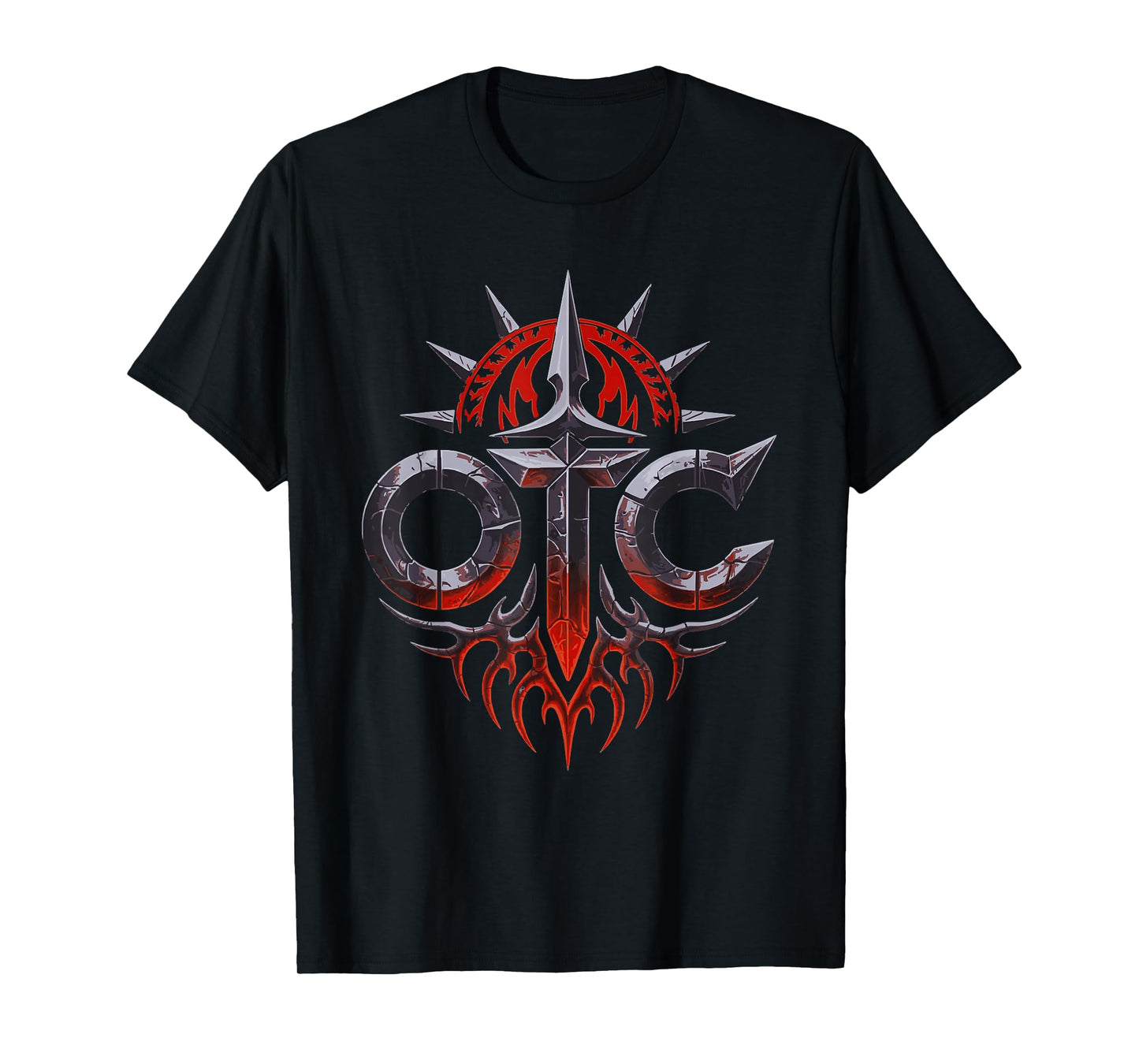 Men Women Kids OTC Bloodline Roman Wrestling Fan Main Event T-Shirt