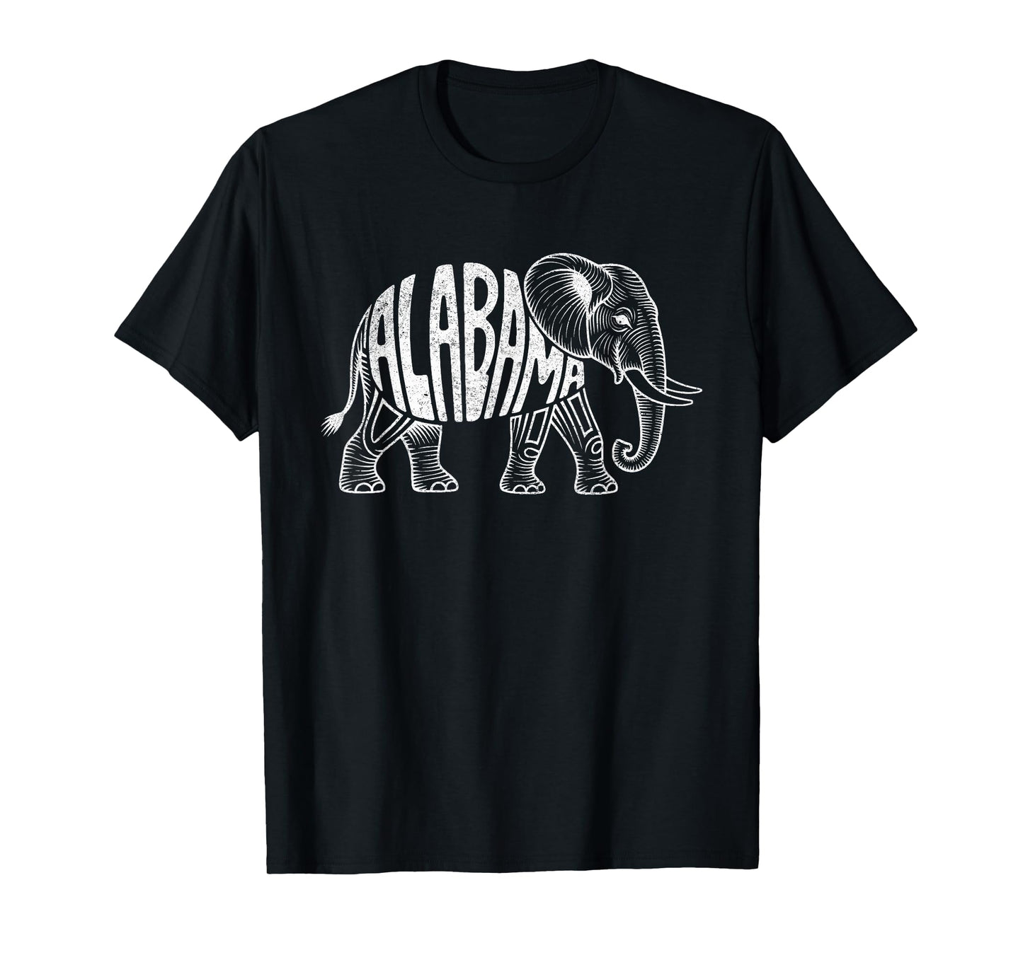Alabama Retro Vintage T-Shirt