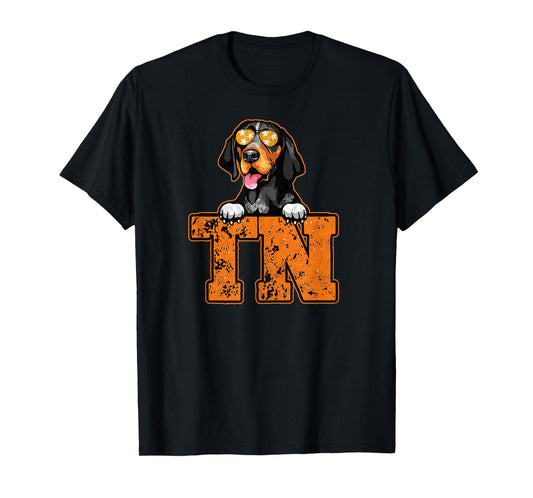 Tennessee Shirts. TN Vintage Men Women Girls Toddler Gift T-Shirt