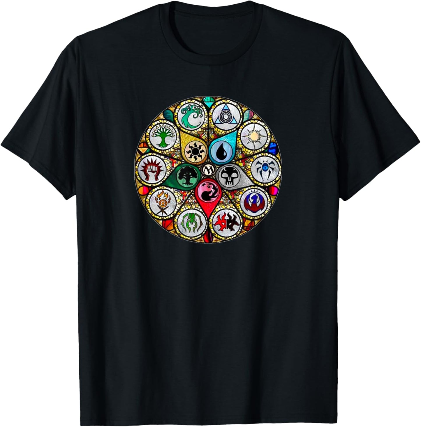 Gathering Magic Guild For Magic Lover T-Shirt