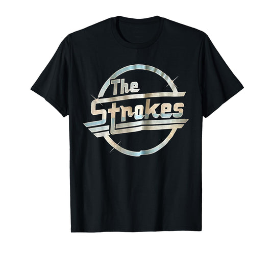 The Strakes T-Shirt