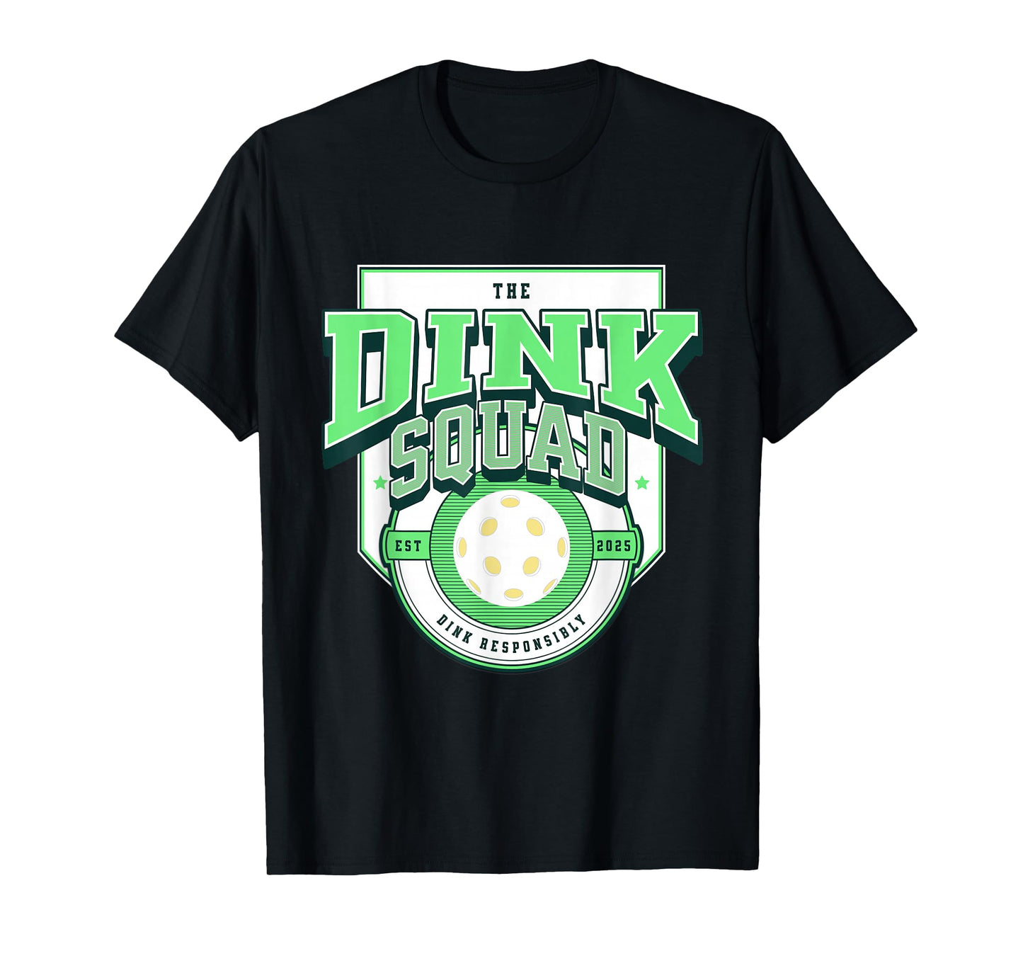 The Dink Squad T-Shirt
