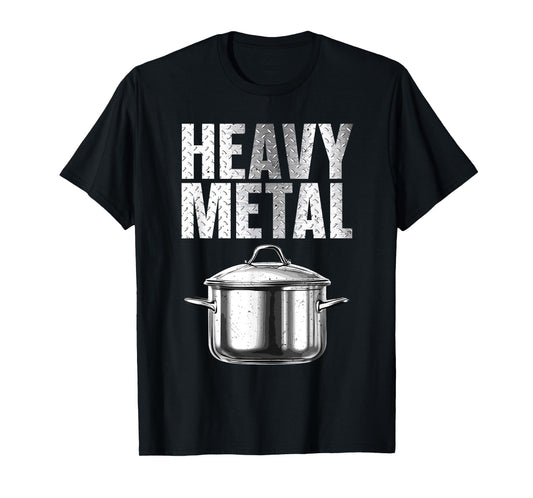 Cool Chef Art For Men Women Hotel Cuisine Cook Culinary Chef T-Shirt