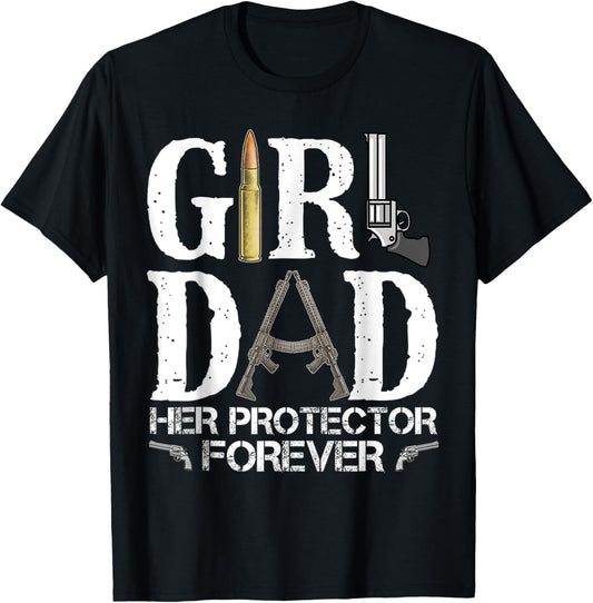 Happy Father’s Day Best Papa Gifts Love Ideas T-Shirt