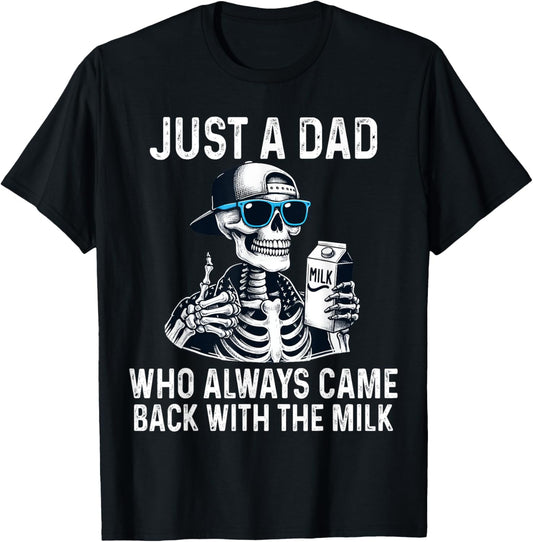 Funny Fathers T-Shirt