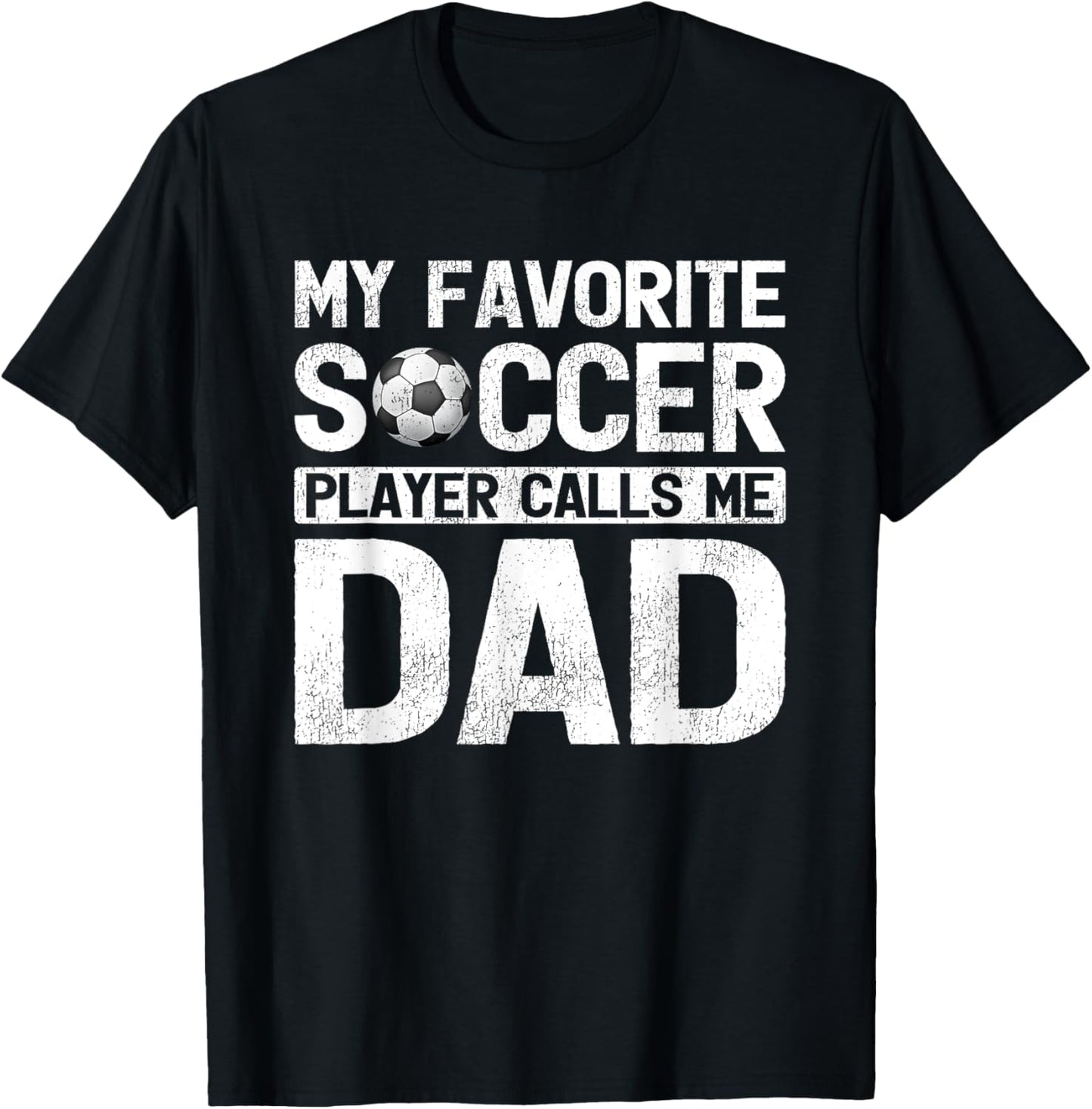 Fathers Day T-Shirt