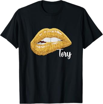 Tory - First Name Gift T-Shirt
