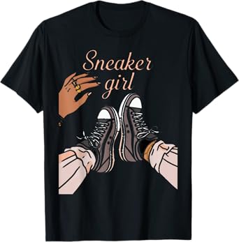 Girl Afro Igloo 11s Matching For Men Women T-Shirt