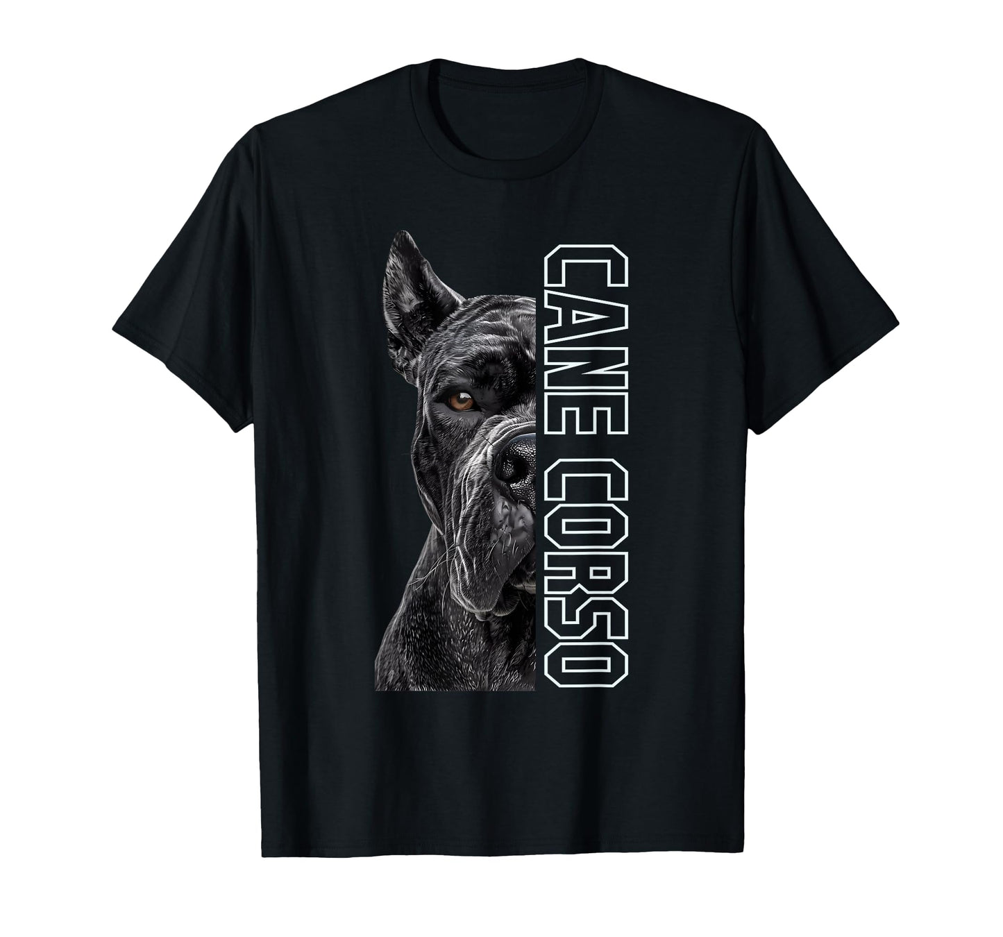 Cane Corso T-Shirt