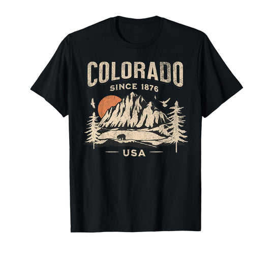 Colorado T-Shirt
