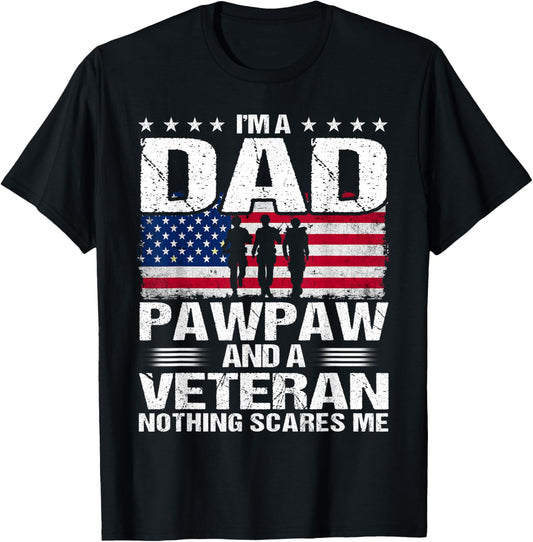 T Shirt Fathers Day T-Shirt