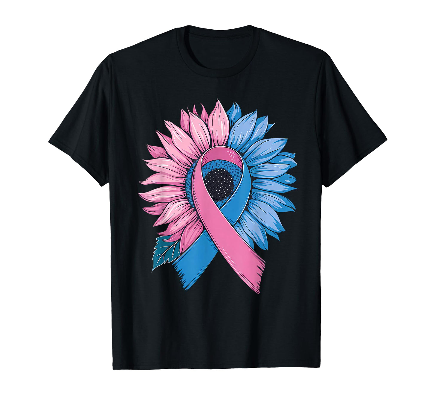 Miscarriage Awareness Pregnancy And Infant Loss Awareness T-Shirt