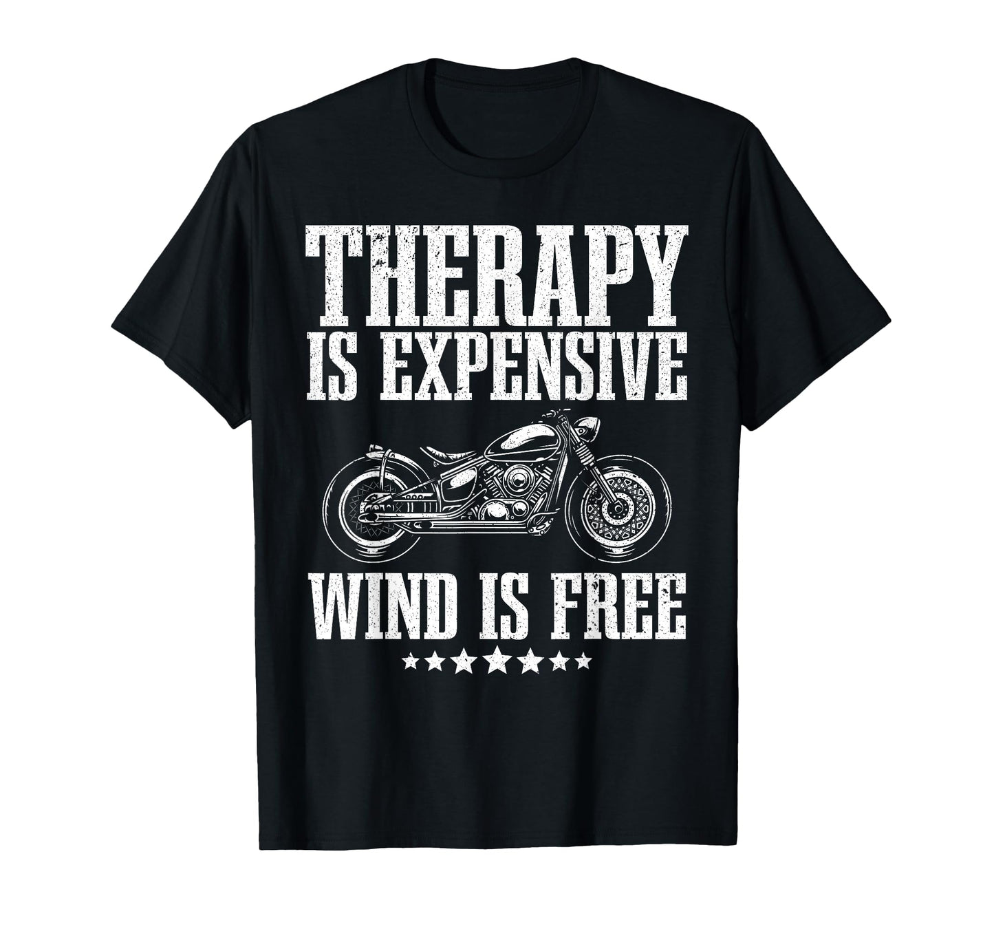 Cool Motorcycle For Men Women Motorcycle Lovers Bike Rider T-Shirt