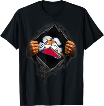 Stevens Institute of Technology University Vintage Design T-Shirt