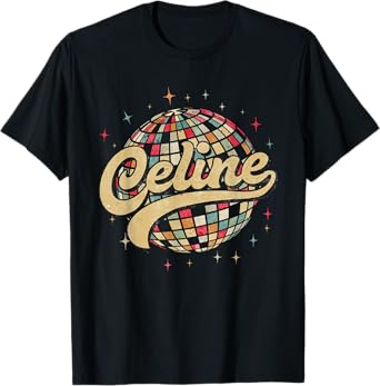 Vintage Dion Gifts Idea I Love Dion Pride Name Personalized Classic Funny Costume T-Shirt