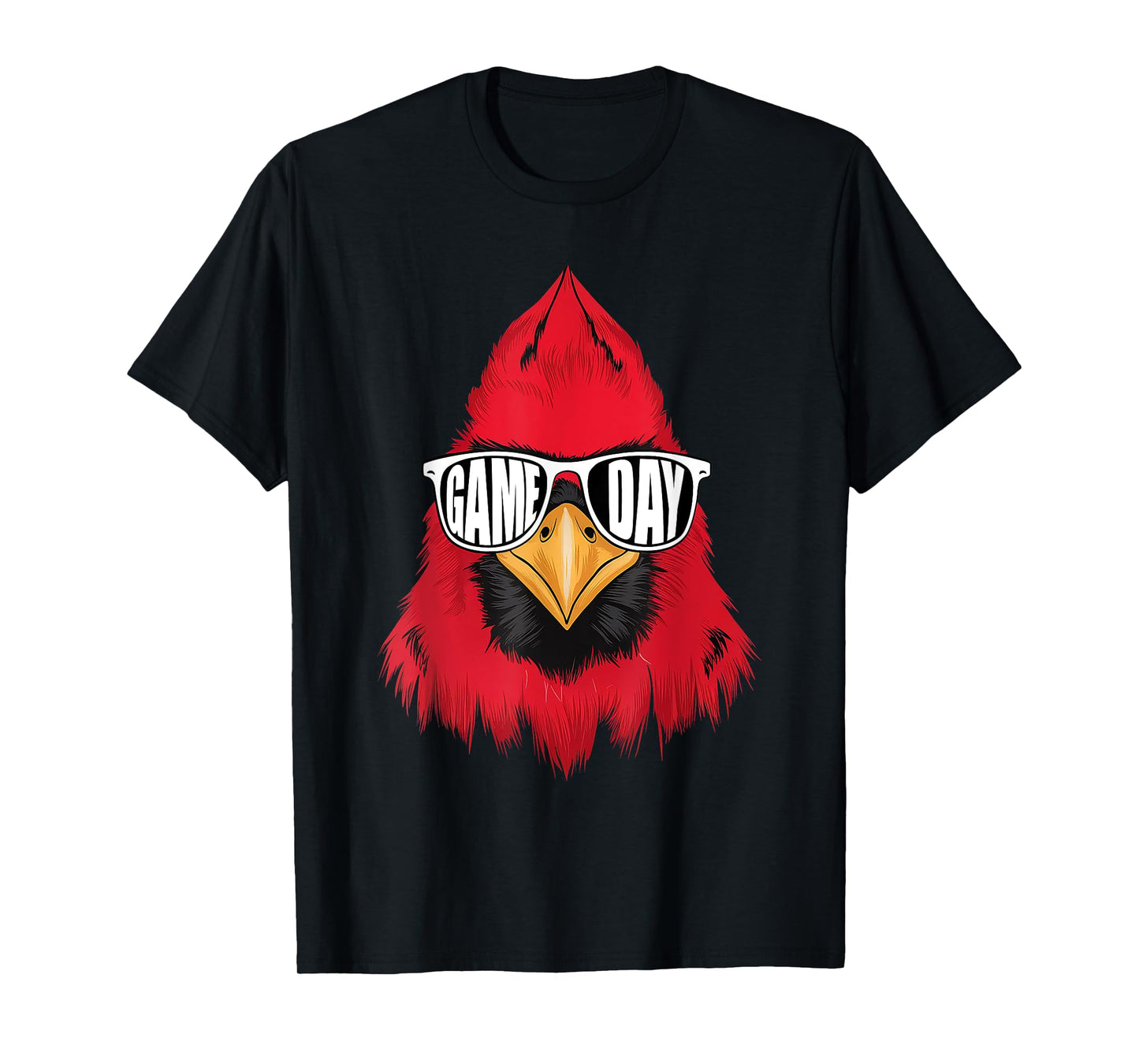 Funny Cardinals Proud Name Men Women Kids Graphic T-Shirt