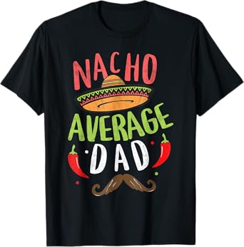 Fun Hilarious Dad Joke | Funny Saying Dad Humor T-Shirt