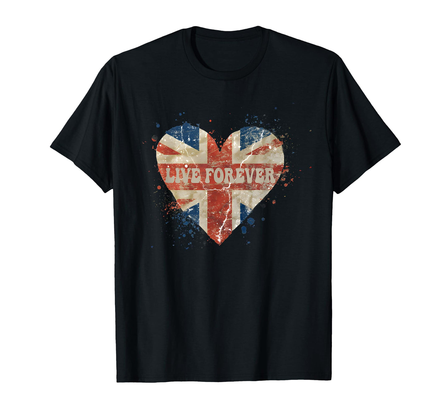 You And I Love Are Gonna Live Meme Forever First Name Family T-Shirt
