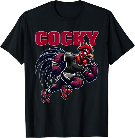 Retro South Carolina Proud Name Personalized Vintage Costume T-Shirt