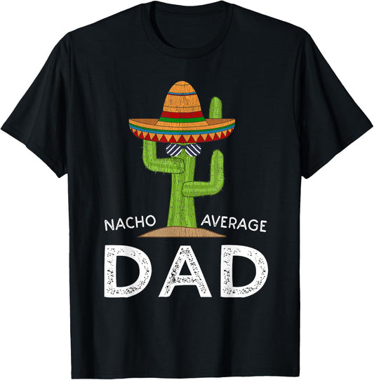 Fun Hilarious Dad Joke | Funny Saying Dad Humor T-Shirt