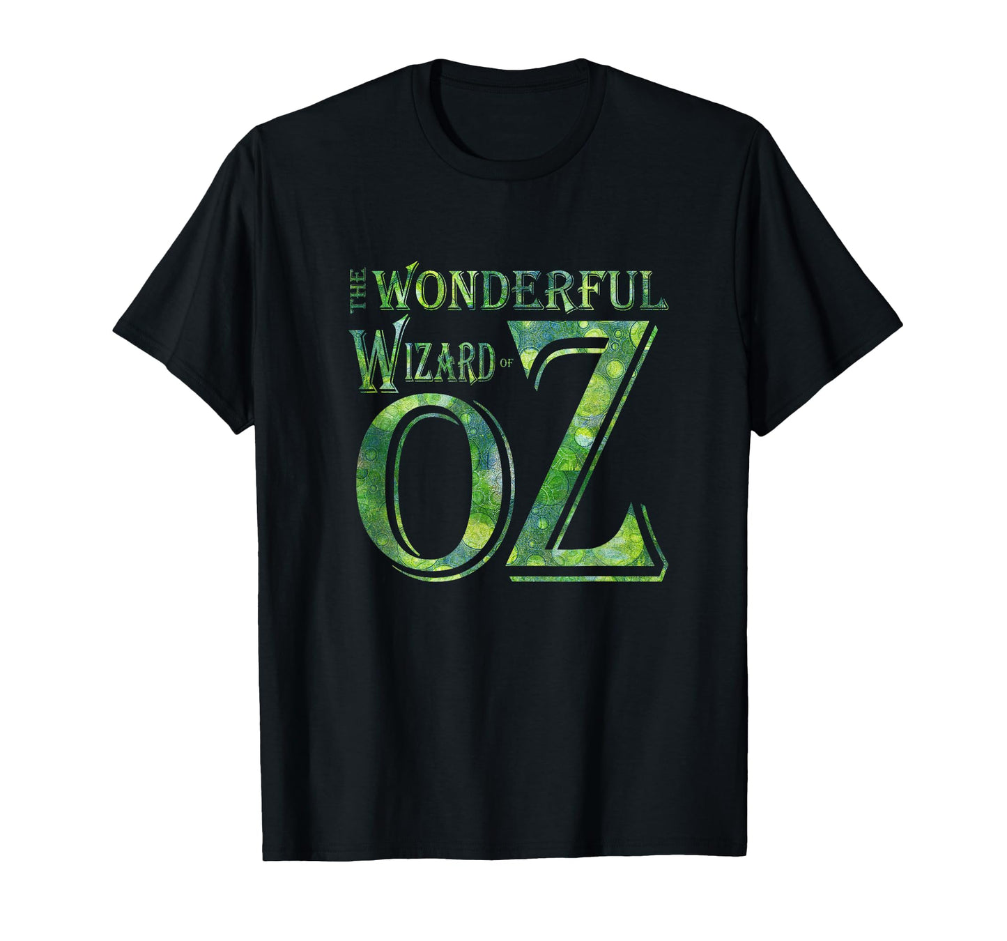 Dorothy Tin Man Cowardly Scarecrow Wonderful Wizard of OZ T-Shirt