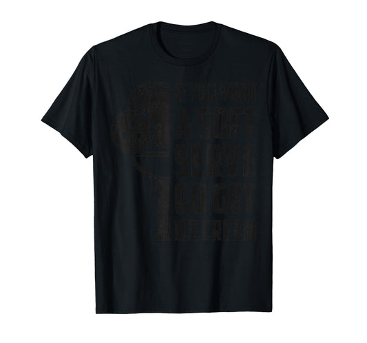 Funny Pickleball-Shirt Player Paddleball Lover Graphic T-Shirt