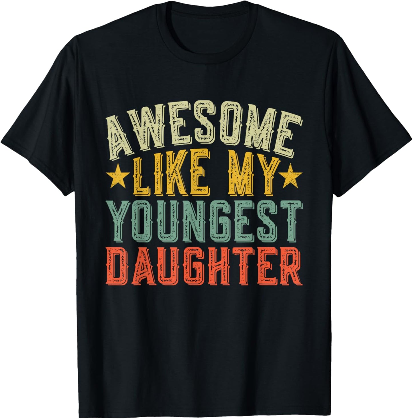 Funny Fathers Day T-Shirt