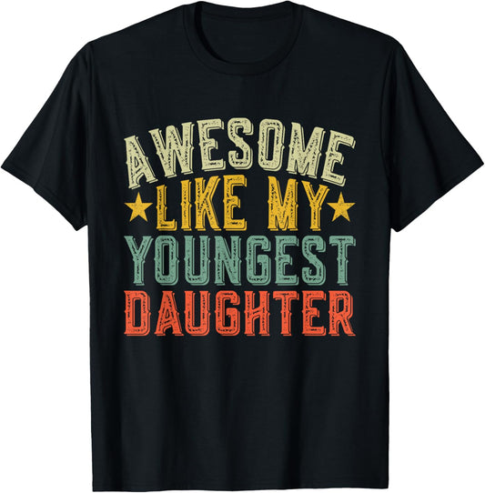 Funny Fathers Day T-Shirt