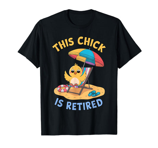 Best Retirement Design for Women Grandma Retired Retirement T-Shirt