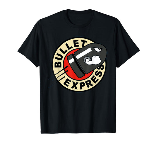 Bullet Express T-Shirt