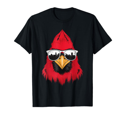 Vintage Cardinals Proud Name Men Women Kids STL City T-Shirt
