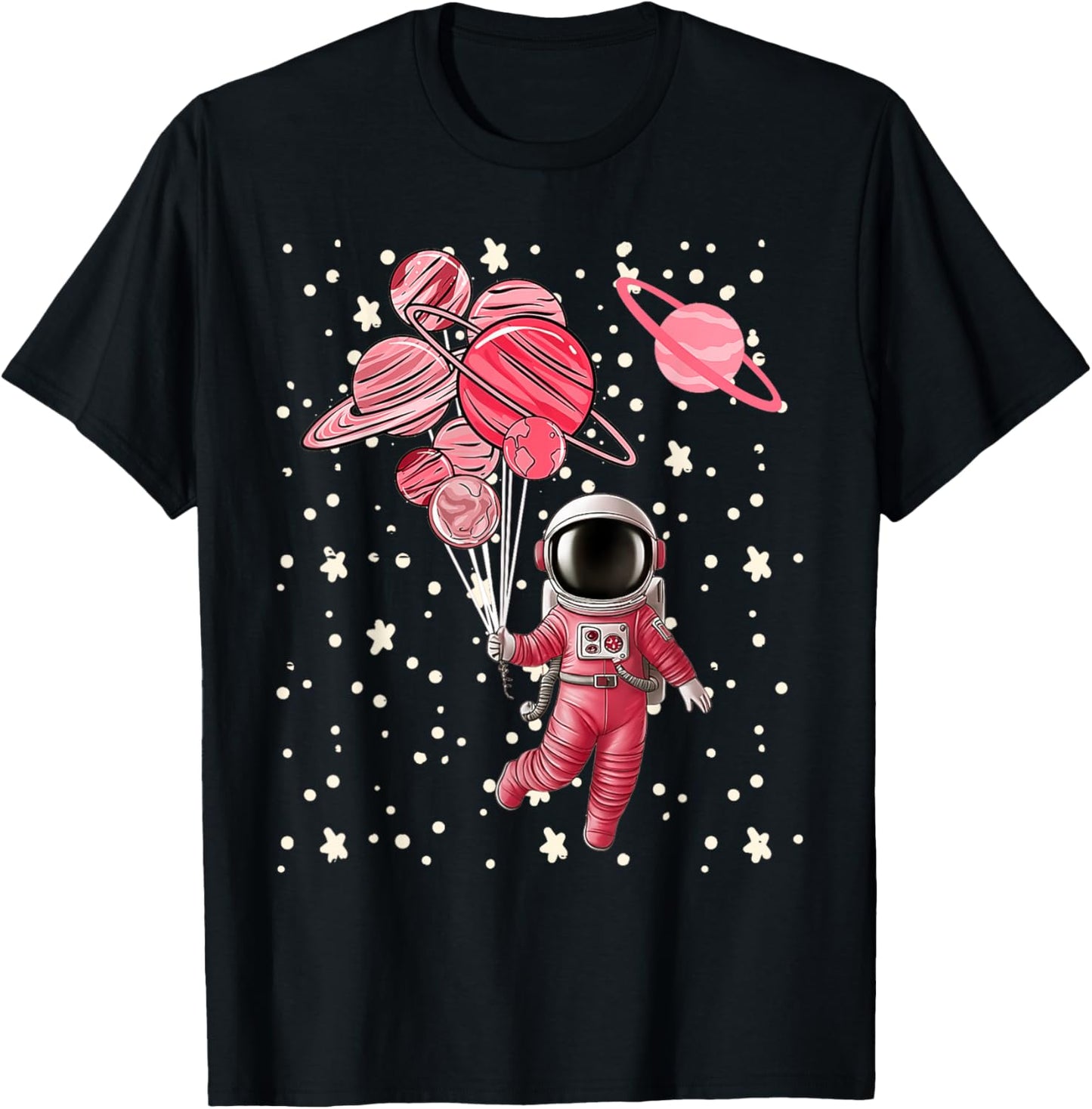Girls Kids T-Shirt
