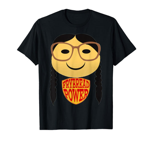 Frybread power T-Shirt