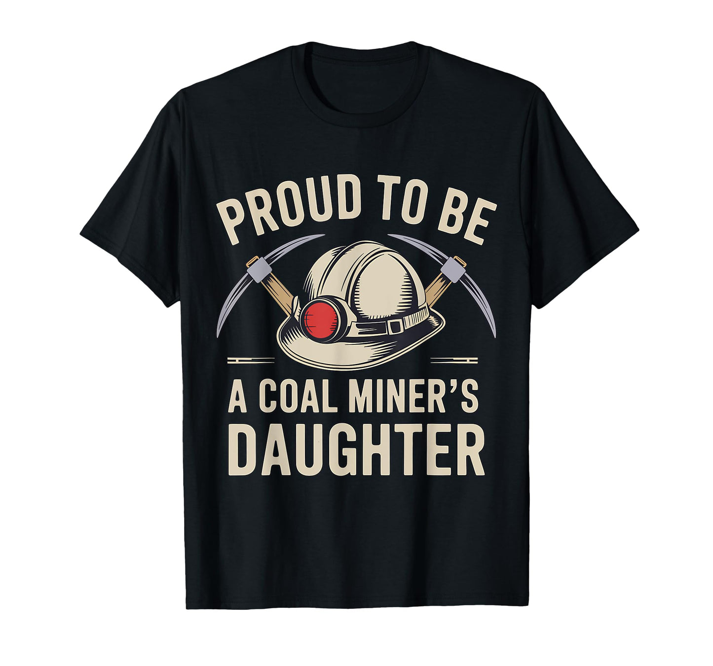 Coal Miner's Daughter T-Shirt