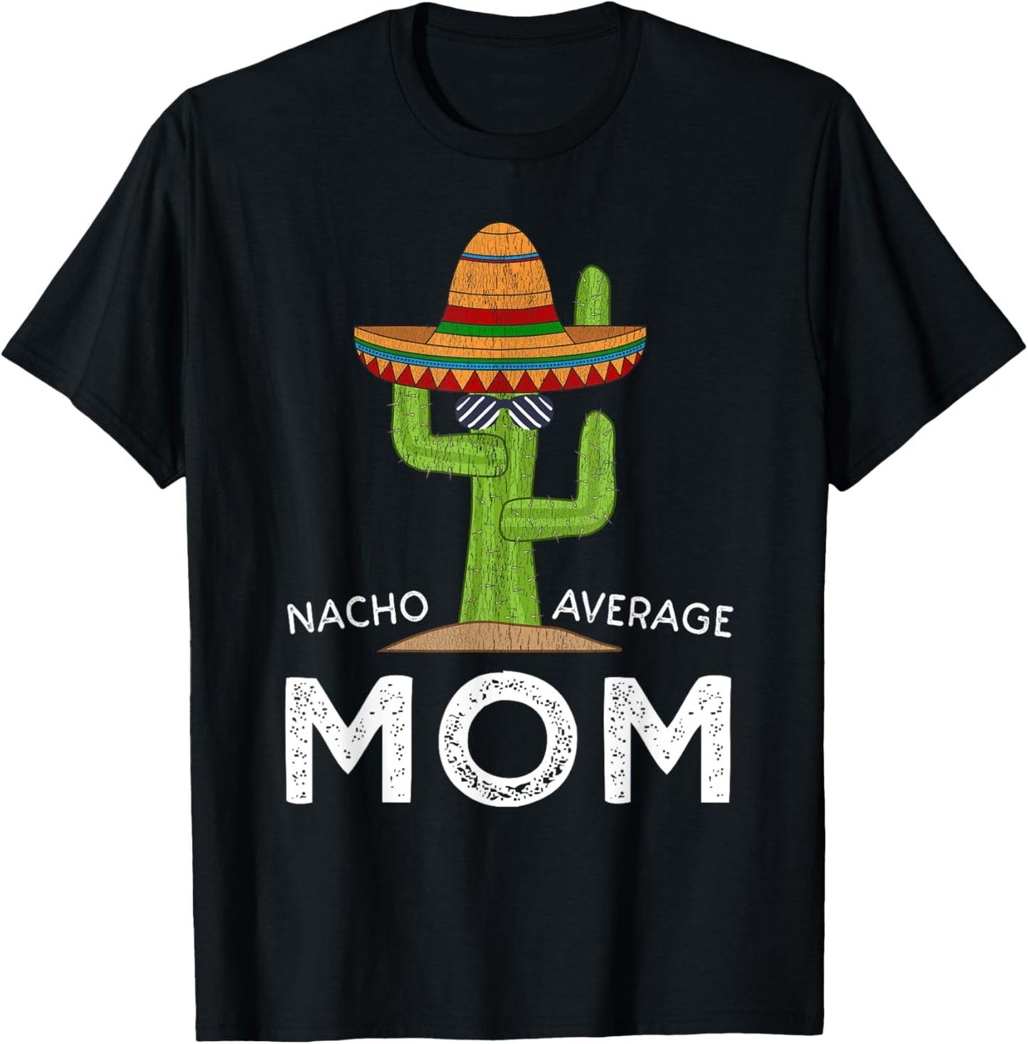 Fun Hilarious Mom Joke | Funny Saying Mom Humor T-Shirt