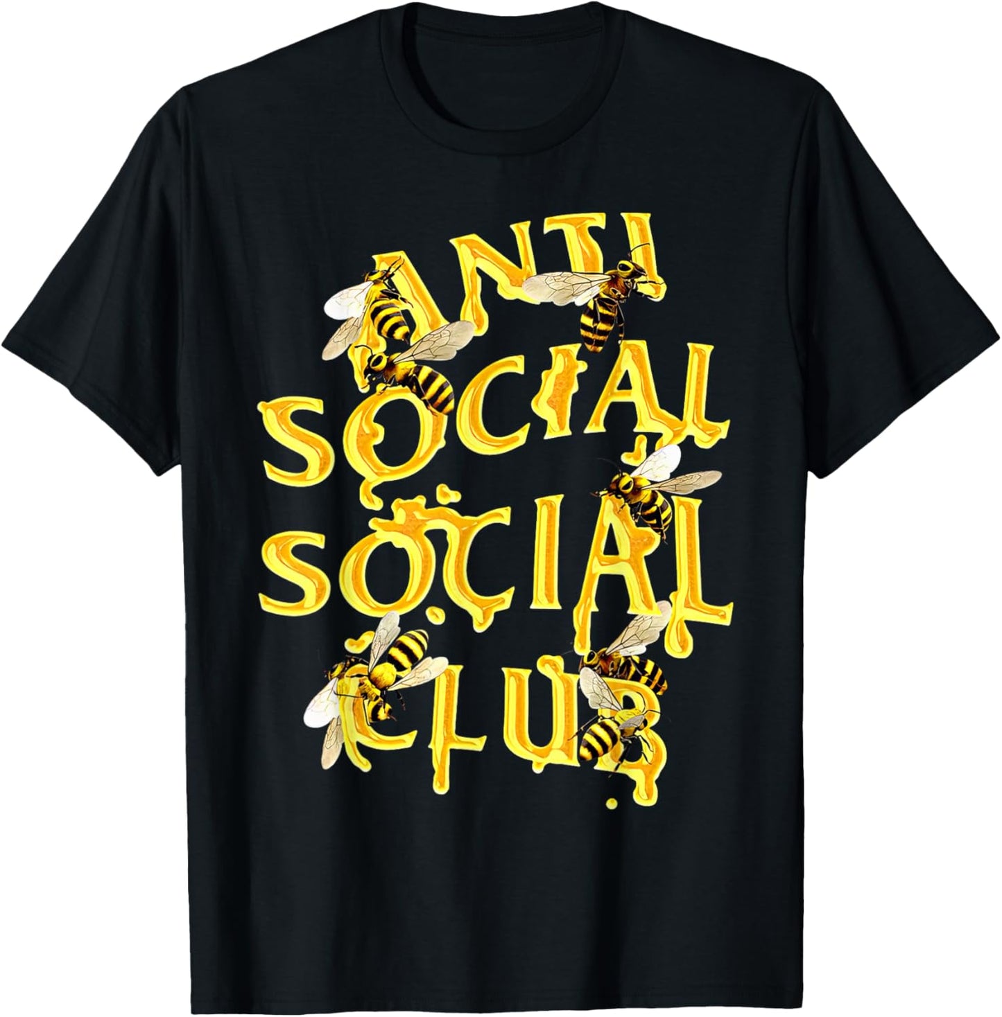 Women Men T-Shirt