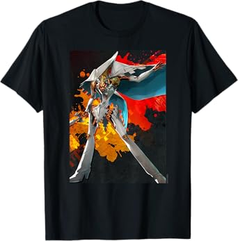 Metaphor: ReFantazio Seeker Archetype ATLUS T-Shirt