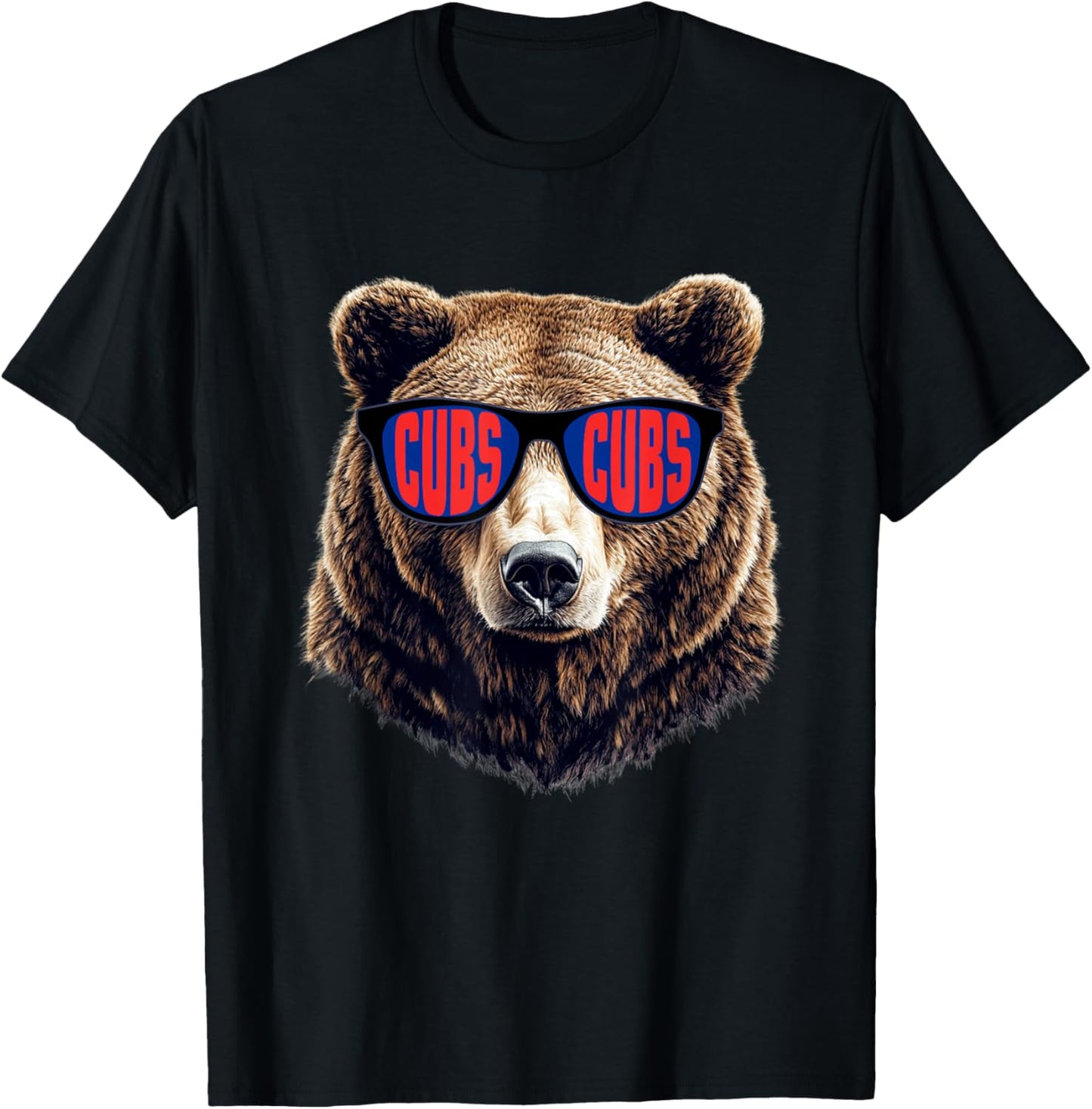Lover Cubs Name Family Game Day Classic Cubs Limited Edition T-Shirt