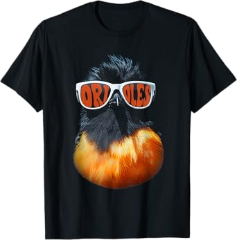Baltimore Maryland Apparel Baseball 90s Vintage T-Shirt